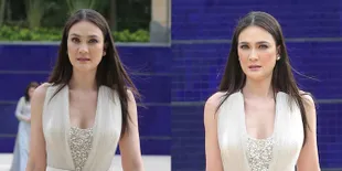 Demo 22 Mei 2019 Masih Berlanjut, Luna Maya Berharap Damai Indonesia