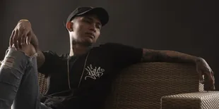 Demokratis Sejak Remaja, Young Lex Ternyata Dulu Ketua Kelas