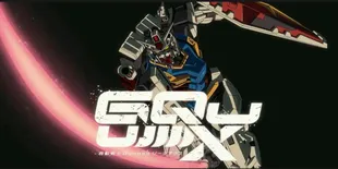 DEMON SLAYER: INFINITY CASTLE & GUNDAM GQUUUUUUX Menang Besar di Tokyo Anime Award Festival 2026