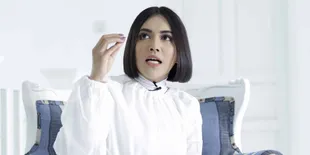 Denada Akui Jadi Single Parent Tak Mudah: But I'm Not Complaining