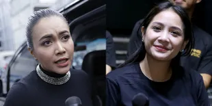 Denada Bongkar Kebaikan Nagita Slavina, Ternyata Pernah Belikan Selimut Kesehatan Harga Puluhan Juta untuk Aisha