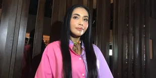 Denada Sempat Zikir dan Menangis Sebelum Lakukan Operasi Plastik