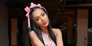 Denada Tak Pernah Tidak Mengakui Ressa Sebagai Anaknya