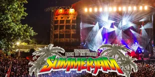 Dengan 2Juta Bisa Menikmati Festival Reggae di Jerman, Yuk Cek!