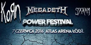 Dengan 600Ribu Sudah Bisa Melihat Festival Cadas di Polandia