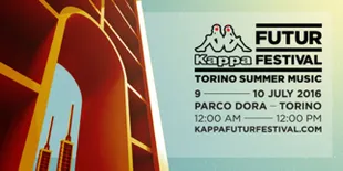 Dengan 600Ribu Sudah Bisa Nonton Festival di Italia, Yuk Cek!