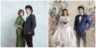 Dengan Rajutan Benang Emas, Begini Konsep Busana Atta Halilintar Saat Hari Pernikahannya Nanti