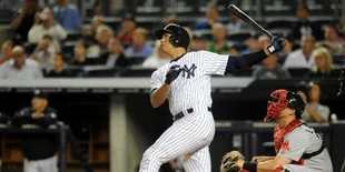 Dengan Rp 135 RIbu Bisa Nonton Tim Baseball NY Yankees Beraksi