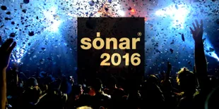 Dengan Rp 3Juta Dapat Konser Pecah di Barcelona