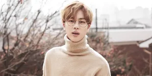 Dengan Senang Hati, Jin BTS Ungkap Siap Jalani Wajib Militer yang Akan Mendatang