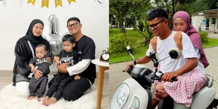 Dengan Suara Bergetar, Cerita Komika Musdalifah Ungkap Ketika Hamil Bayi yang Dikandung Selalu Sungsang - Lahir Prematur karena Perut Kecil