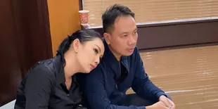 Dengar Kabar Kalina Ocktaranny Mau Nikah Lagi dengan Vicky Prasetyo, Mantan Suami Akui Tidak Kaget