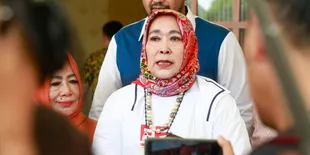 Dengar Kabar Sang Suami Telah Menikah dengan Selingkuhan, Begini Perasaan Jenny Rachman