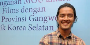 Dengar Kasus Angeline, Hati Morgan Oey Hancur