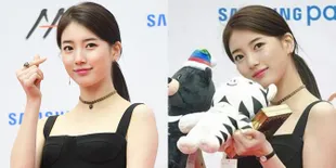 Dengar Soundtrack 'Goblin', Suzy Miss A Sedih Teringat Lee Min Ho?