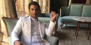 Dengar Sushant Singh Rajput Meninggal, Seorang Fans Nekat Bunuh Diri Menyusul Sang Aktor