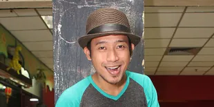 Deni Cagur Berikan Fakta Hubungan Adik Olga dan Raffi