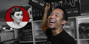 Deni Cagur Tak Merasa Bersalah Dalam Kasus Zaskia Gotik