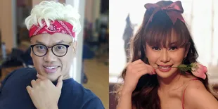 Denise Chariesta Ngaku Jadi Pelakor, Uya Kuya: Sumpah Demi Allah Gue Nggak Tahu Ceritanya