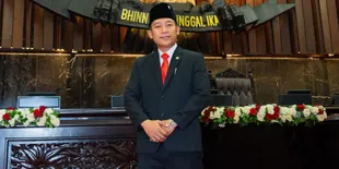 Denny Cagur Ungkap Touring Terjauh Demi Hadiri Pernikahan Raffi Ahmad di Bali