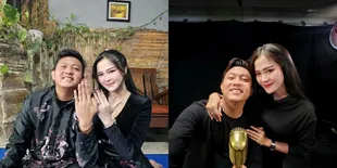Denny Caknan Unggah Momen Lamar Bella Bonita, Tanggal Akad Nikah Sudah Bocor