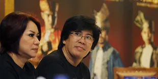 Denny Malik Angkat 'Siti Nurbaya' ke Panggung Drama Musikal
