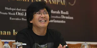 Denny Malik Kritik Pemerintah Lewat 'Siti Nurbaya'