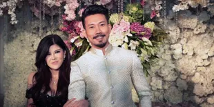 Denny Sumargo &#38; Dita Soedarjo Butuh Waktu 6 Bulan Sebelum Putuskan Berpisah