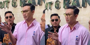 Denny Sumargo &#38; Novi Buat Polling Donasi, Donatur Lebih Pilih Salurkan Dana ke Pihak Lain daripada Kembalikan ke Agus