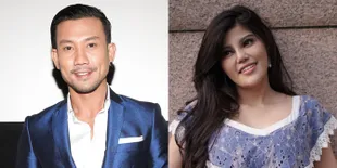 Denny Sumargo Bantah Dita Soedarjo Habiskan 1 Miliar Sehari, Bukan Sosialita Mewah