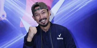 Denny Sumargo Curhat Soal Masa Lalu yang Pilu, Pernah Diusir dari Rumah - Makan Mengais Tong Sampah