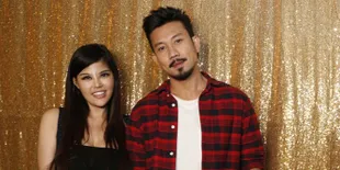 Denny Sumargo dan Dita Soedarjo Putus, Saling Doakan Untuk Masa Depan Lebih Baik