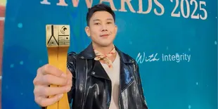 Denny Sumargo Hanya Lihat Beberapa Detik CCTV Diduga Inara & Insanul