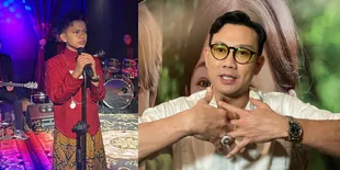 Denny Sumargo Ikut Terharu Saat Tahu Farel Prayoga Akhirnya Bertemu Ibu Kandungnya Berkat Podcast Miliknya