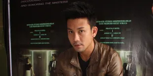 Denny Sumargo Lupakan DJ Verny