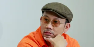 Denny Sumargo Luruskan Stigma Gunung Kawi Lewat Podcast