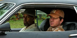 Denzel Washington Tolak Peran di 'FAST & FURIOUS 7'