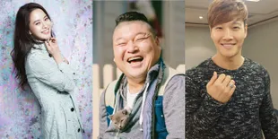 Depak Ji Hyo &#38; Kim Jong Kook, 'Running Man' Ditolak Kang Ho Dong