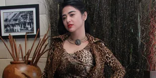 Depe Khawatirkan Cicilan Jaguar Jika Dieksekusi