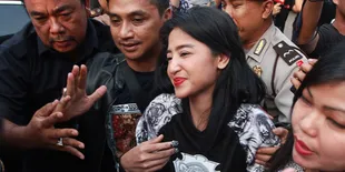 Depe Tidak Bisa Tidur di Sel Tahanan?
