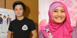 Derby Romero: Dari Dulu Ngefans Banget Sama Fatin!