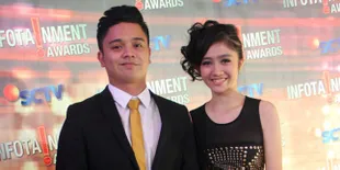 Derby Romero Sering Bangunkan Febby Blink Saat Sahur