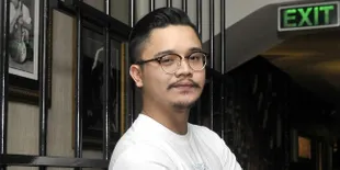 Derby Romero Ungkap Jika Pernikahan Aming &#38; Evelyn Itu...