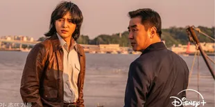 Deretan Seleb Korea yang Banyak Dibicarakan Minggu Ini Gara-Gara Drama yang Dimainkan
