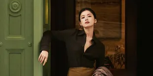 Deretan Aktor Tampan yang Pernah Dipasangkan dengan Zhang Jing Yi di Drama China, Full Bikin Baper