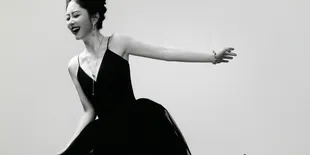 Deretan Aktor Tampan yang Pernah Adu Akting dengan Tan Song Yun di Drama China