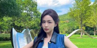 Deretan Aktor Tampan yang Pernah Beradu Akting dengan Wu Xuan Yi di Drama China