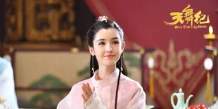 Deretan Aktor Tampan yang Pernah Dipasangkan dengan Wu Jiayi, Mana yang Paling Nempel Banget?