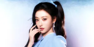 Deretan Aktor Tampan yang Pernah Jadi Lawan Main Hu Lian Xin di Drama China