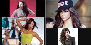 Penghasilan Aktris Bollywood Ini Bisa Bikin Kamu Merinding Disko!